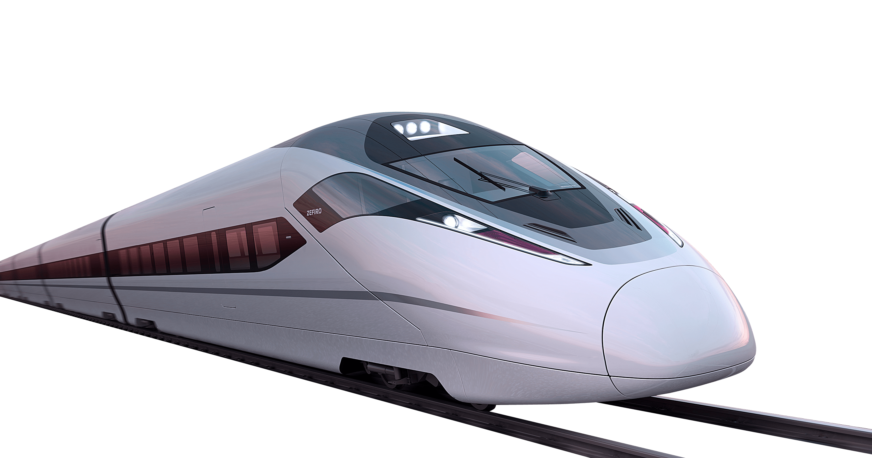 High-Speed Railway